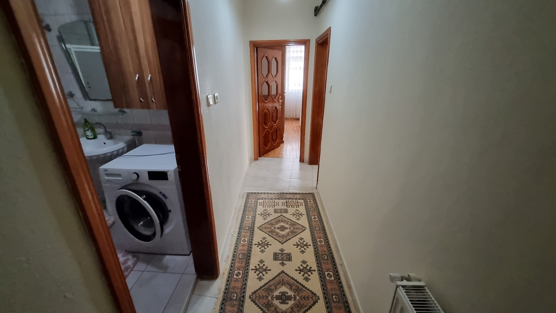 Kiralık Daire, Trabzon / OF / SULAKLI MAHALLESİ
