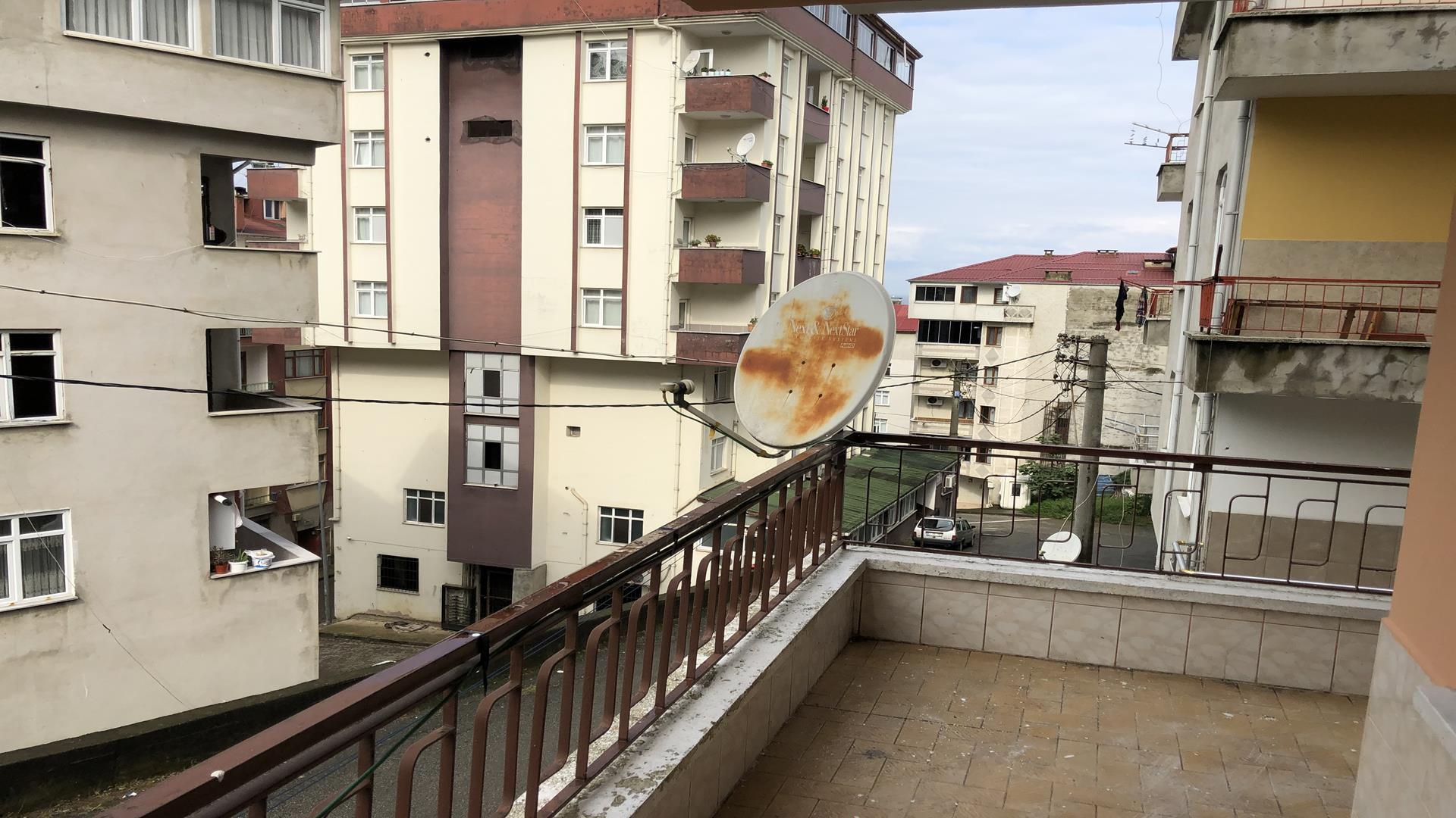 Satılık Daire, Trabzon / OF / CUMHURİYET MAH.