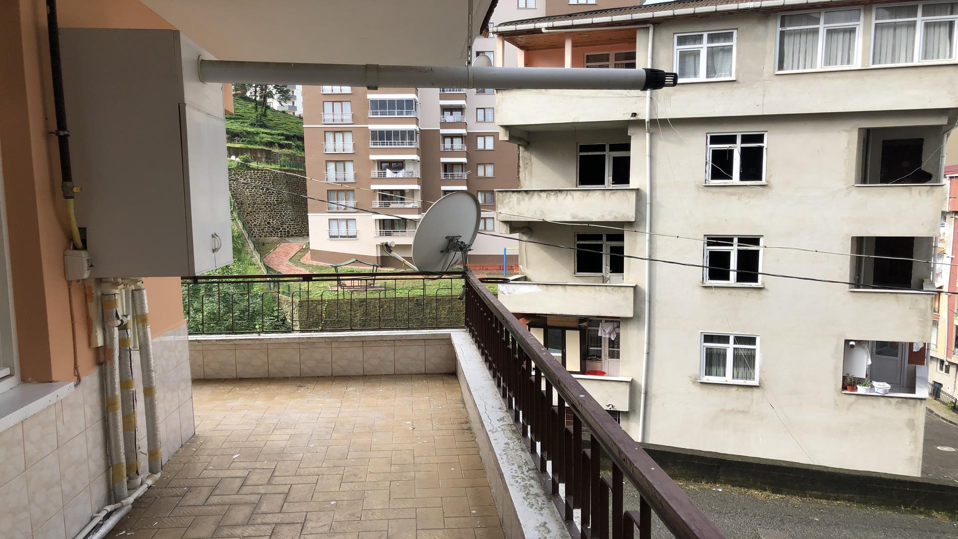 Satılık Daire, Trabzon / OF / CUMHURİYET MAH.