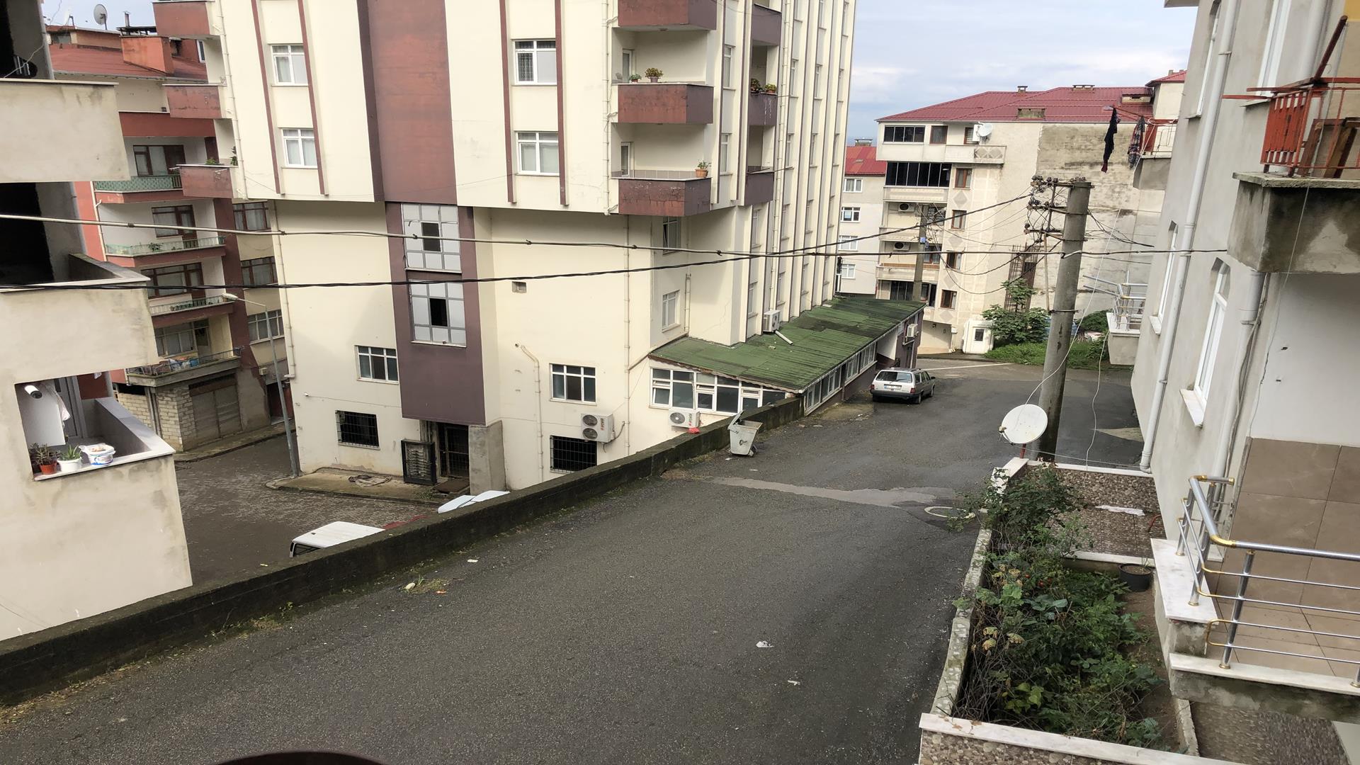 Satılık Daire, Trabzon / OF / CUMHURİYET MAH.