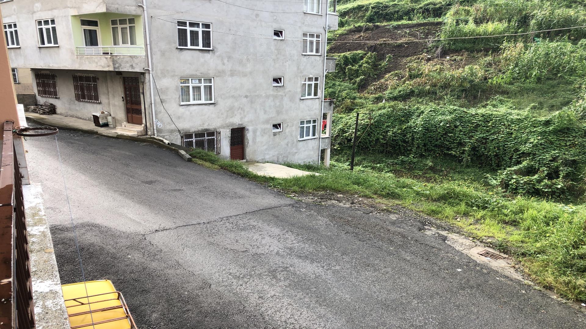 Satılık Daire, Trabzon / OF / CUMHURİYET MAH.