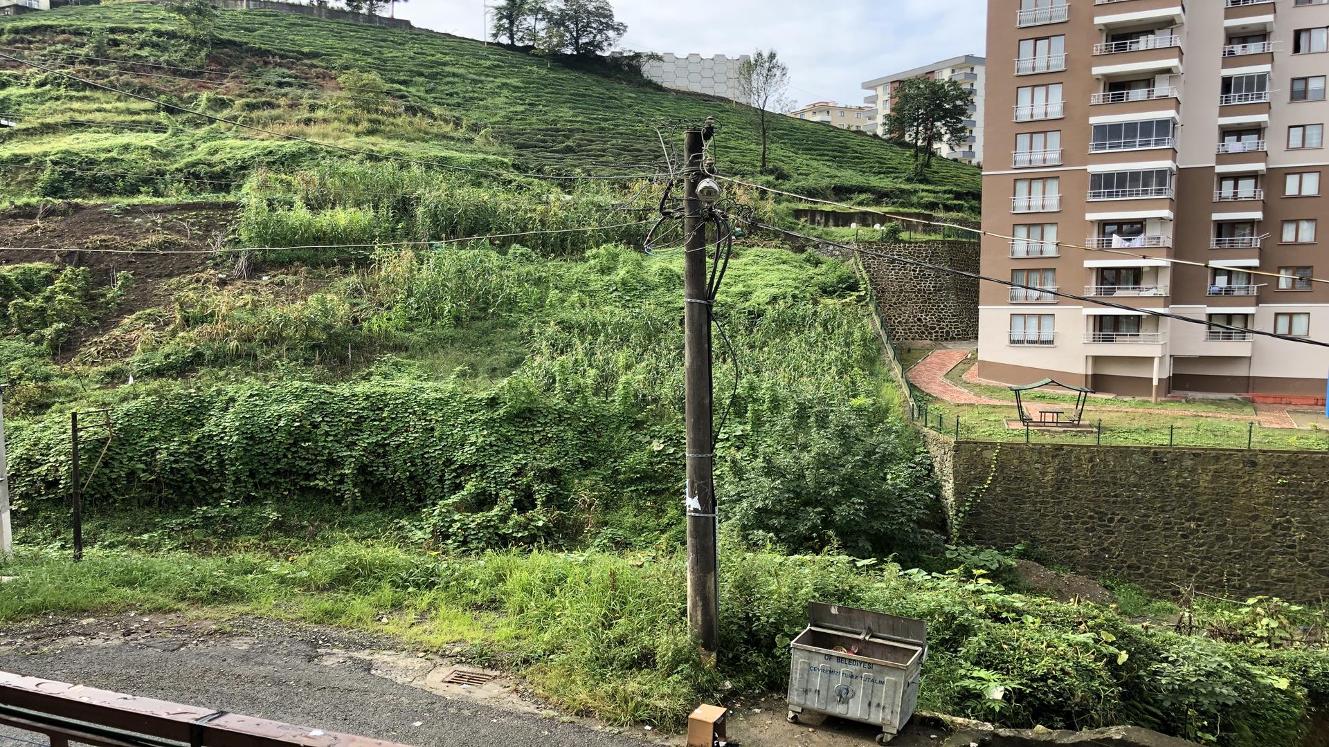 Satılık Daire, Trabzon / OF / CUMHURİYET MAH.