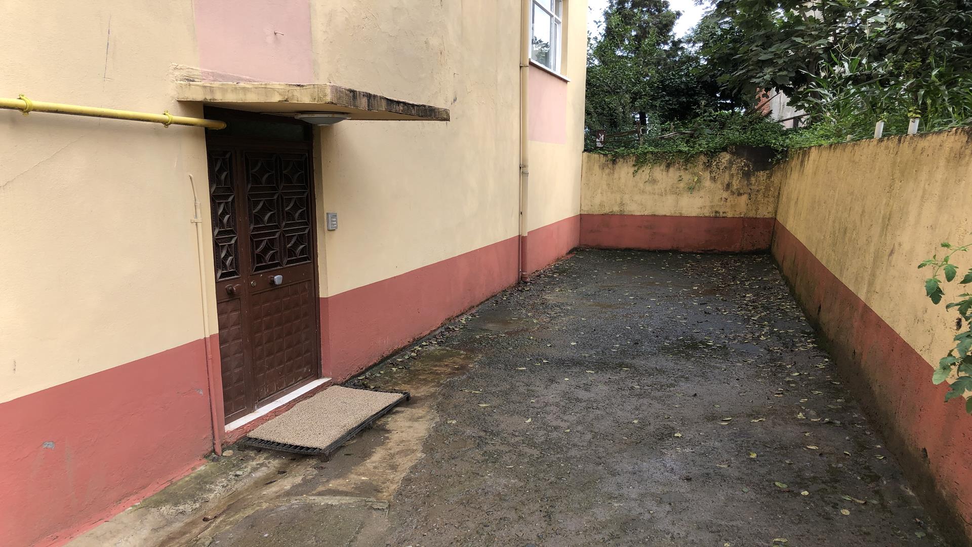 Satılık Daire, Trabzon / OF / CUMHURİYET MAH.