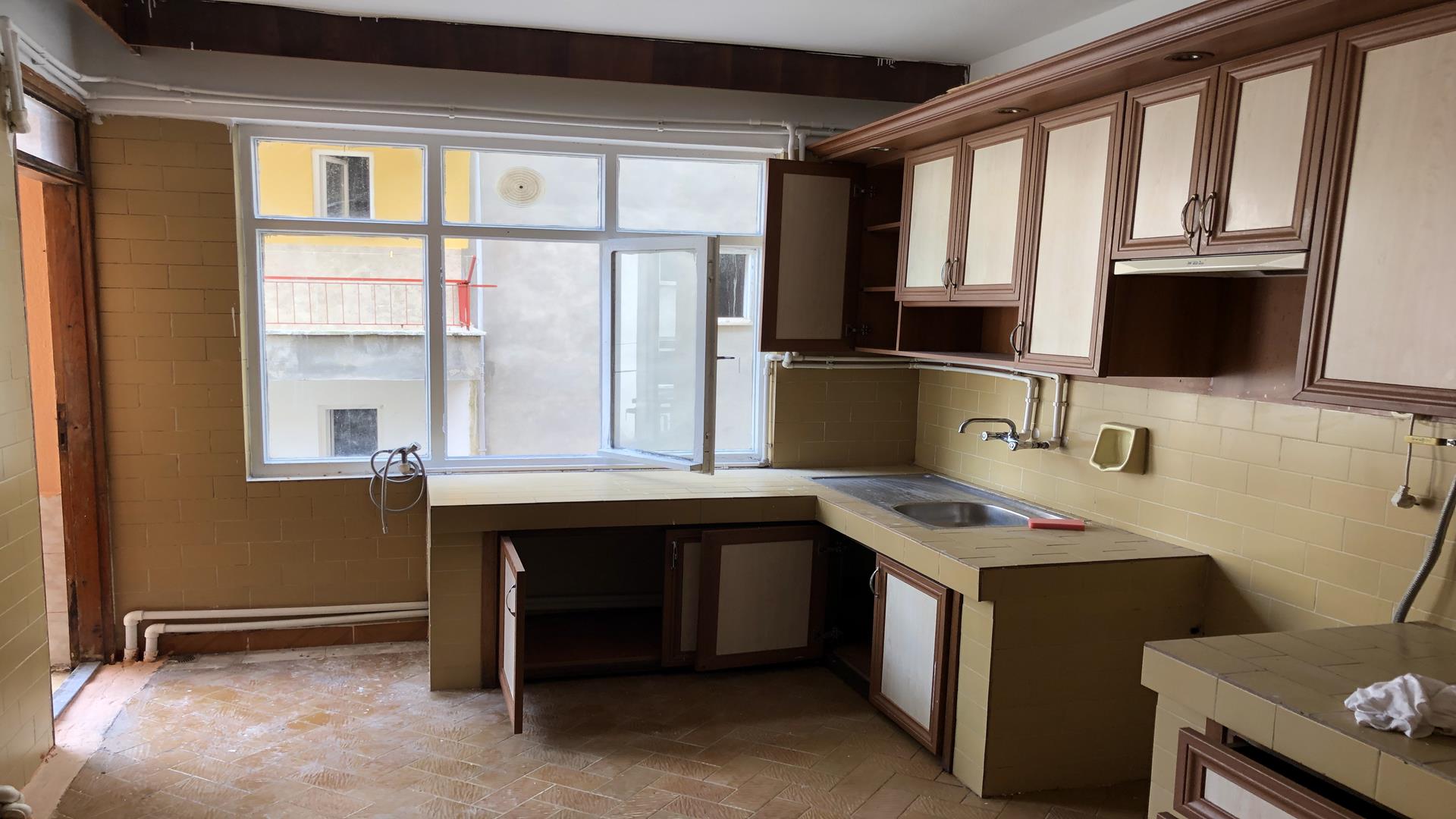 Satılık Daire, Trabzon / OF / CUMHURİYET MAH.
