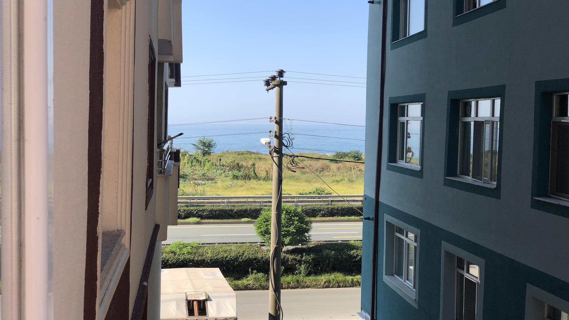 Satılık Daire, Trabzon / OF / İRFANLI MAH.