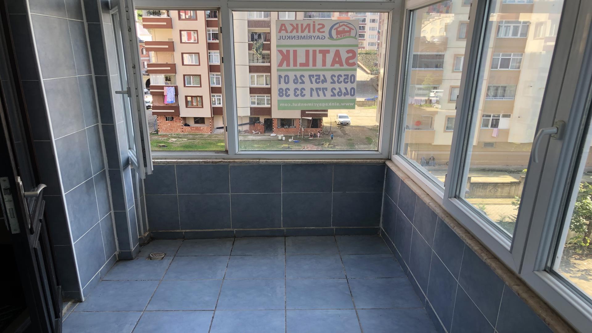Satılık Daire, Trabzon / OF / İRFANLI MAH.