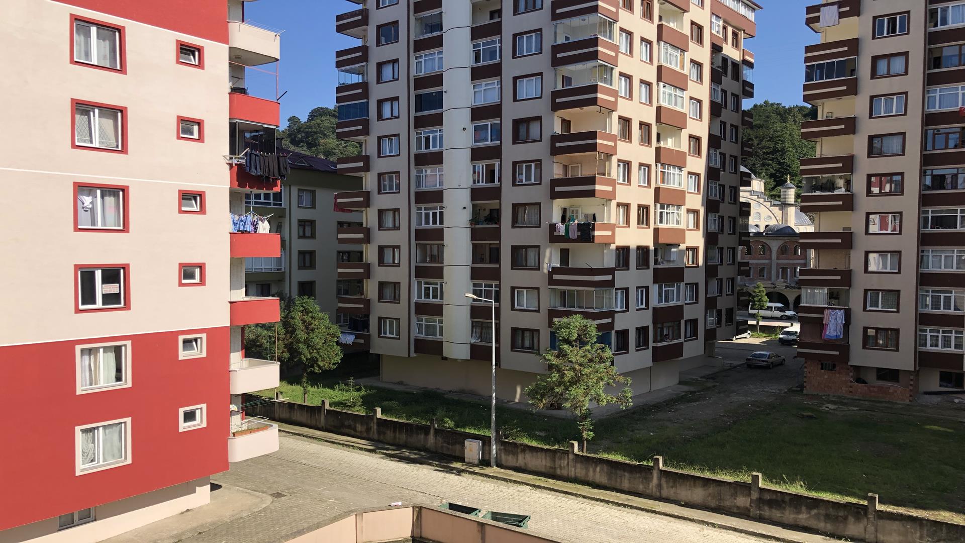 Satılık Daire, Trabzon / OF / İRFANLI MAH.