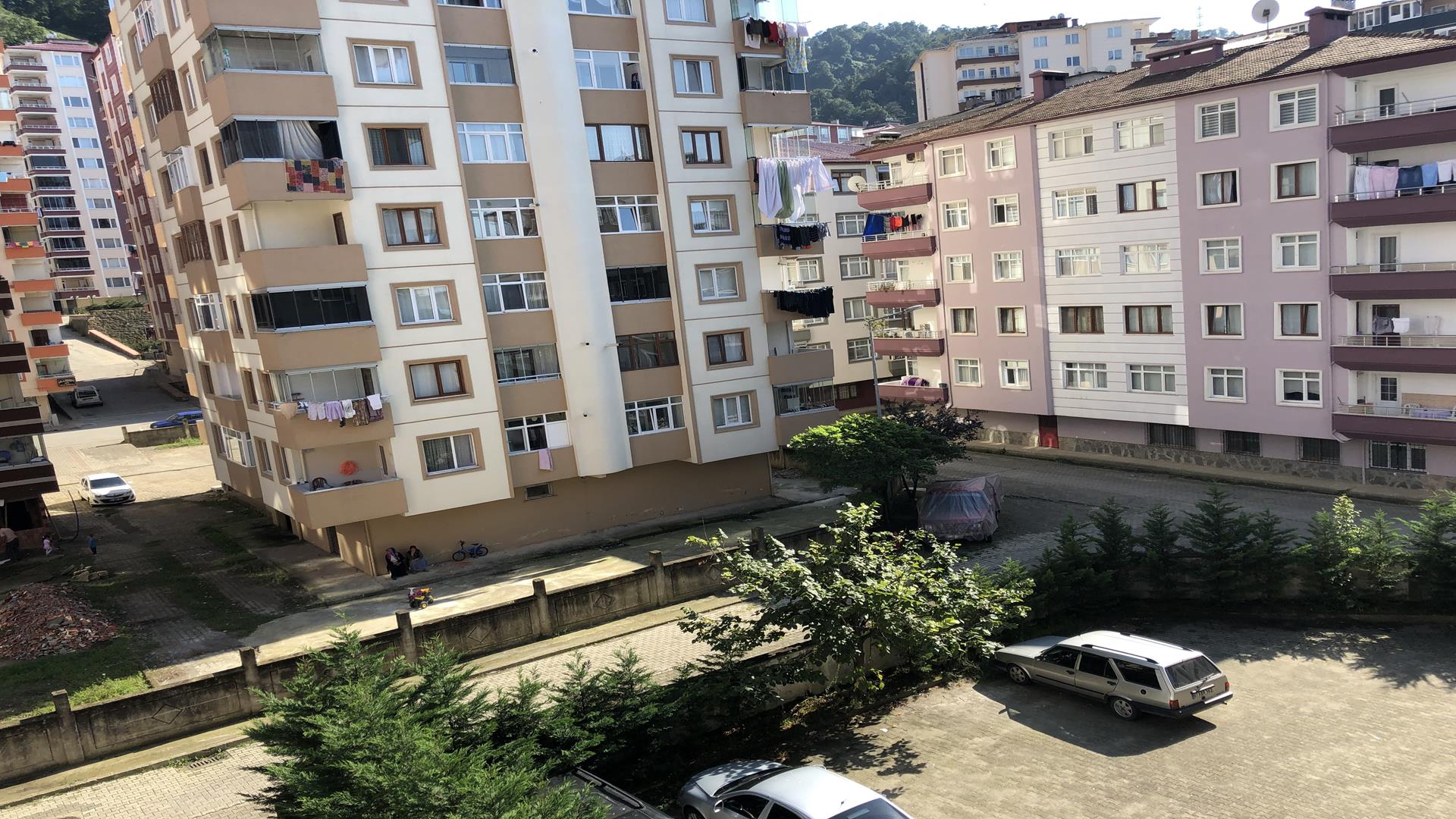 Satılık Daire, Trabzon / OF / İRFANLI MAH.
