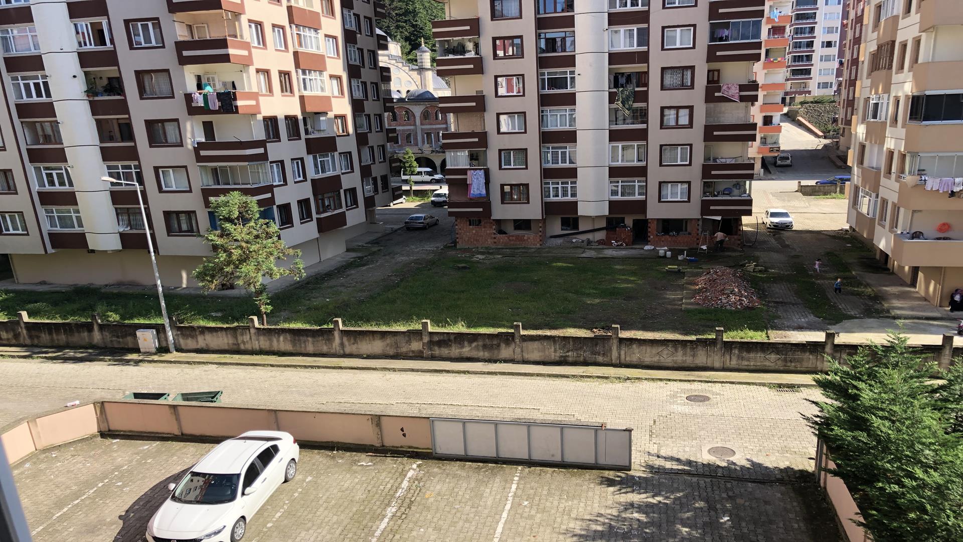 Satılık Daire, Trabzon / OF / İRFANLI MAH.