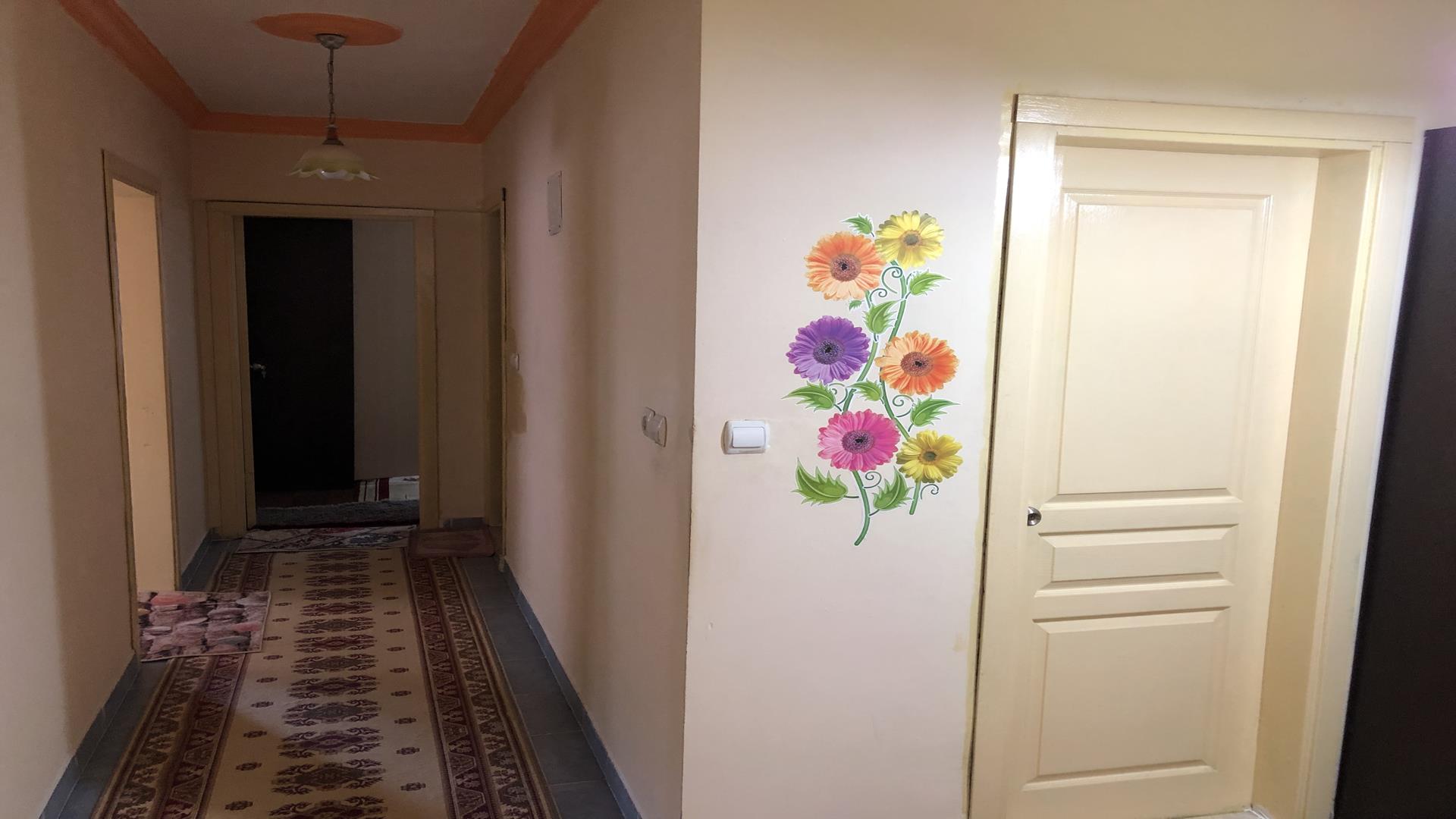 Satılık Daire, Trabzon / OF / İRFANLI MAH.