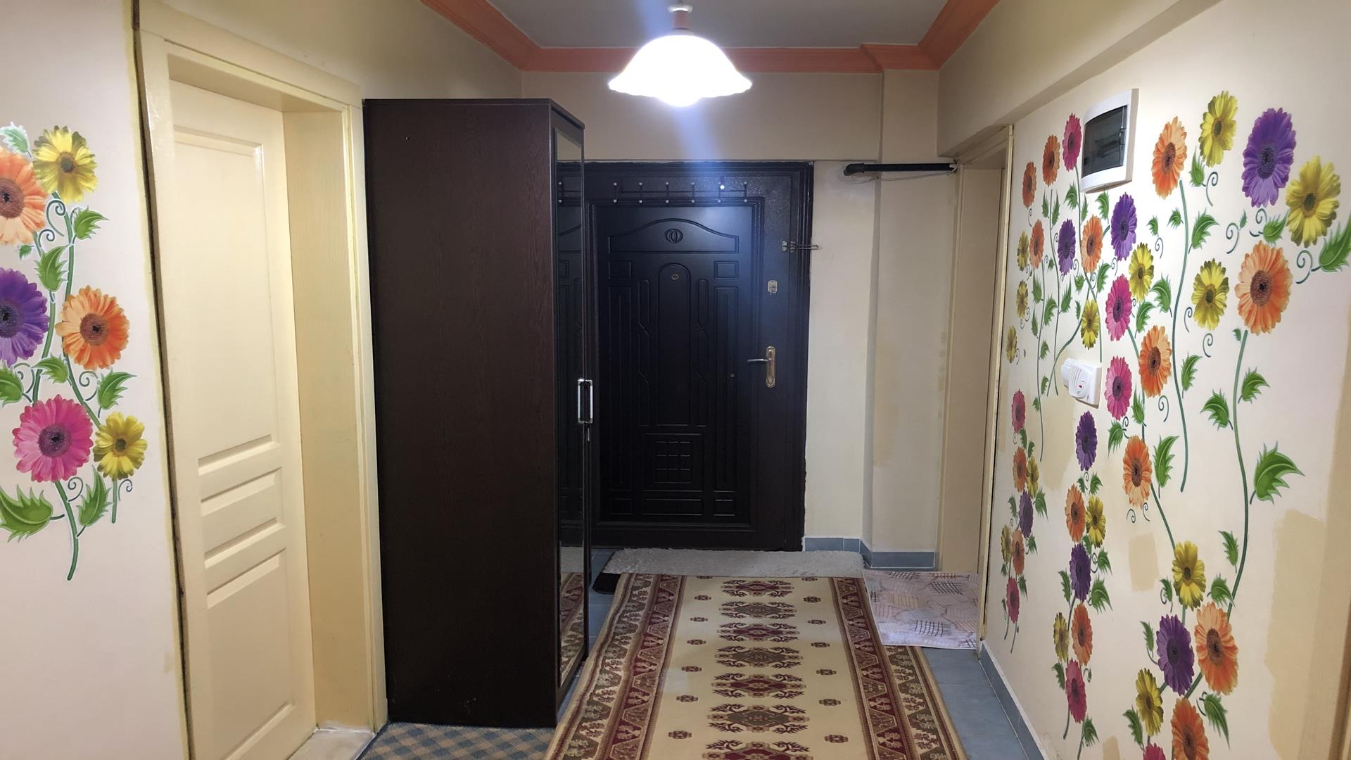 Satılık Daire, Trabzon / OF / İRFANLI MAH.