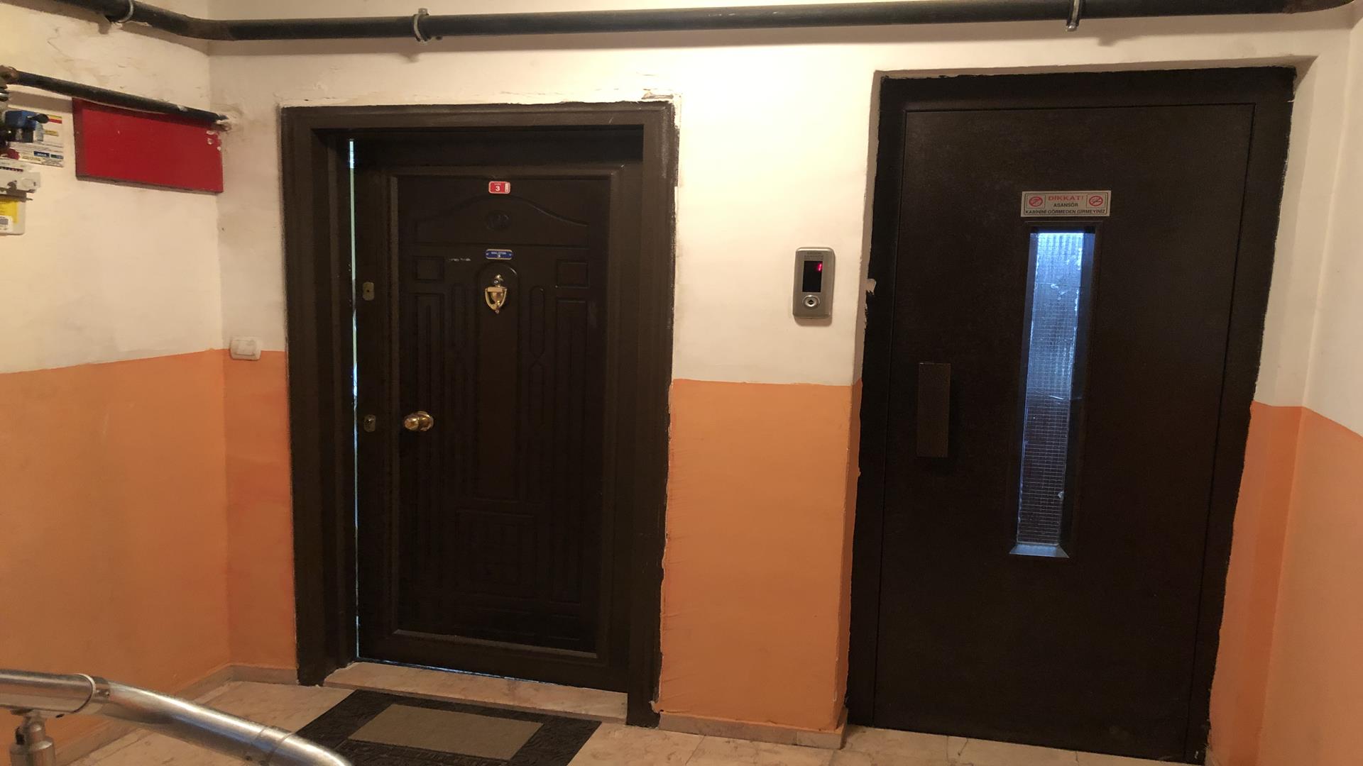 Satılık Daire, Trabzon / OF / İRFANLI MAH.