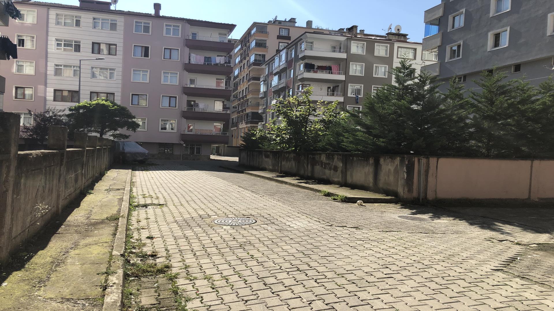 Satılık Daire, Trabzon / OF / İRFANLI MAH.