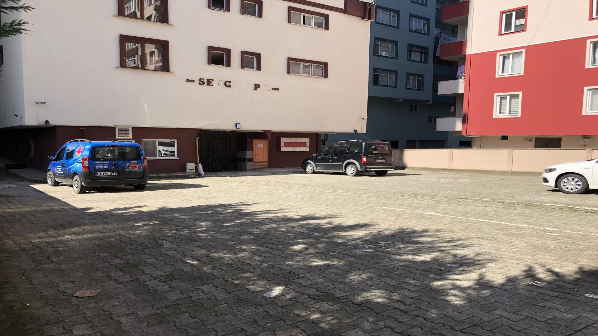Satılık Daire, Trabzon / OF / İRFANLI MAH.