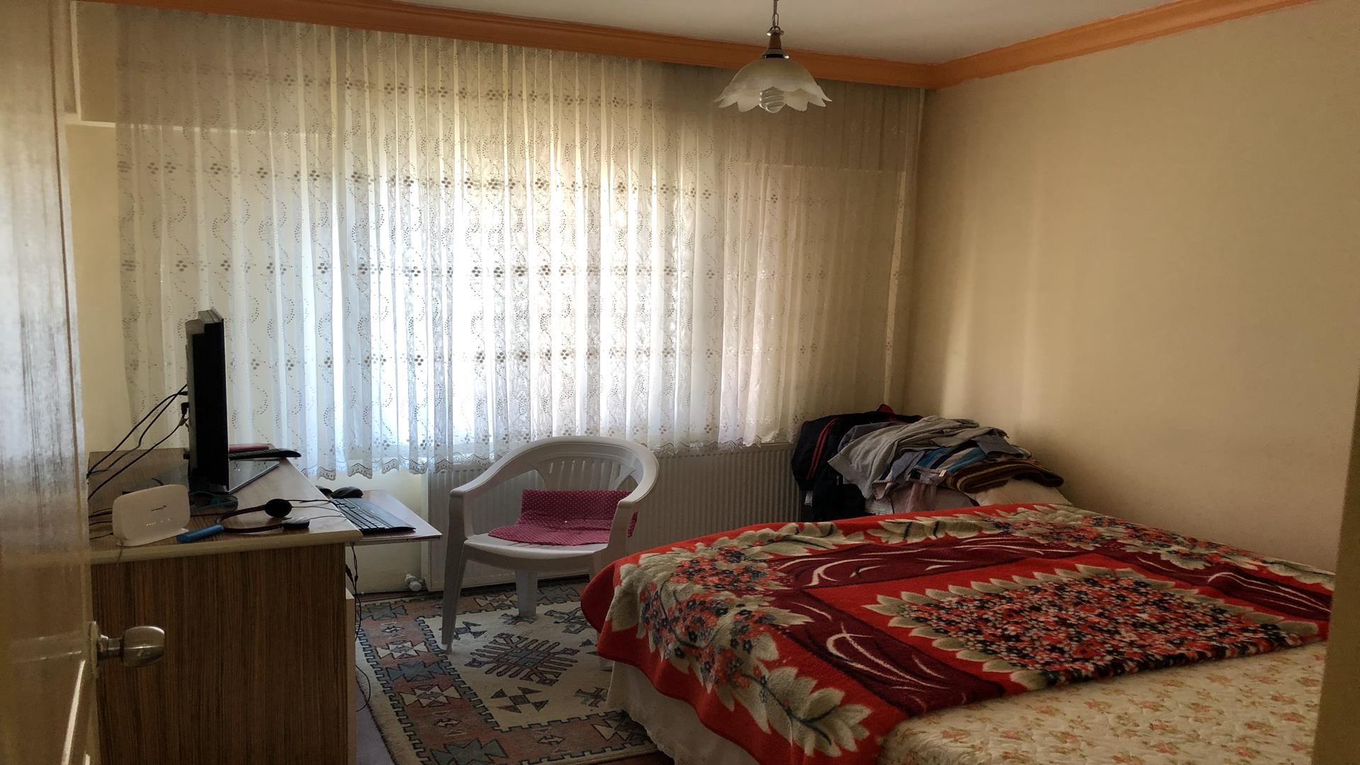 Satılık Daire, Trabzon / OF / İRFANLI MAH.