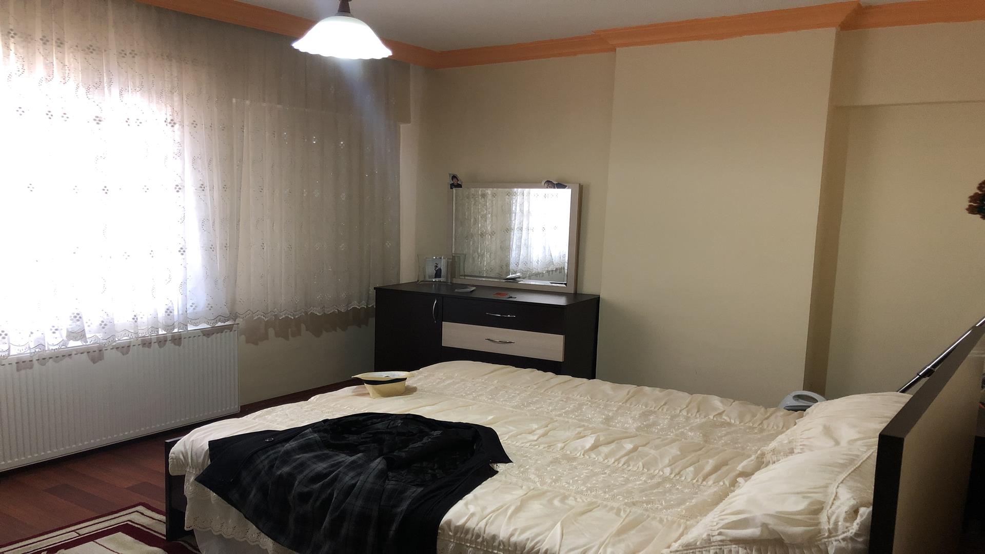 Satılık Daire, Trabzon / OF / İRFANLI MAH.