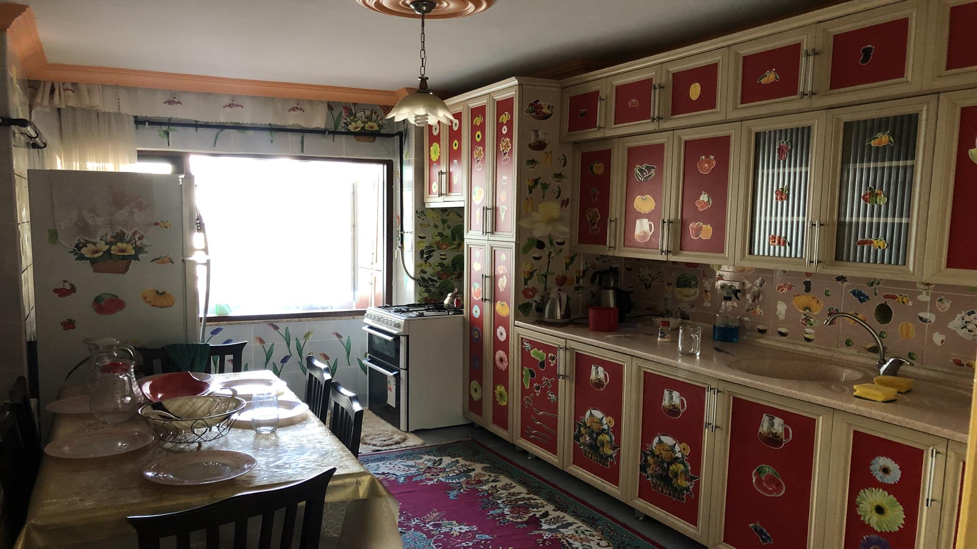 Satılık Daire, Trabzon / OF / İRFANLI MAH.