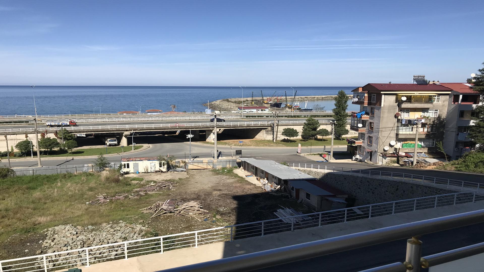 Kiralık Daire, Trabzon / OF / CUMHURİYET MAH.