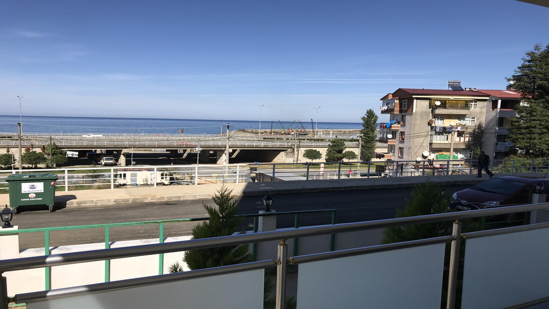 Kiralık Daire, Trabzon / OF / CUMHURİYET MAH.