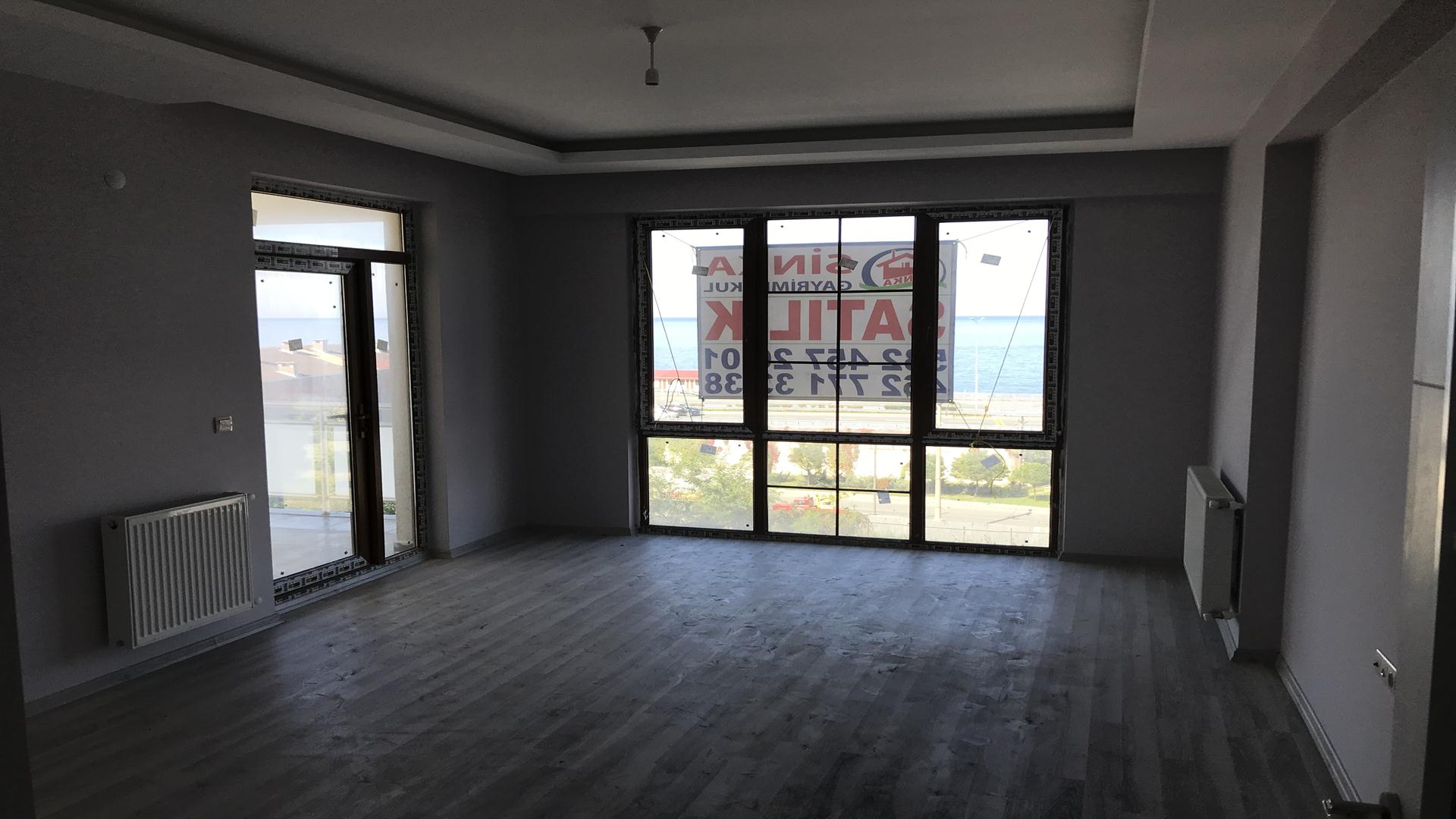 Kiralık Daire, Trabzon / OF / CUMHURİYET MAH.