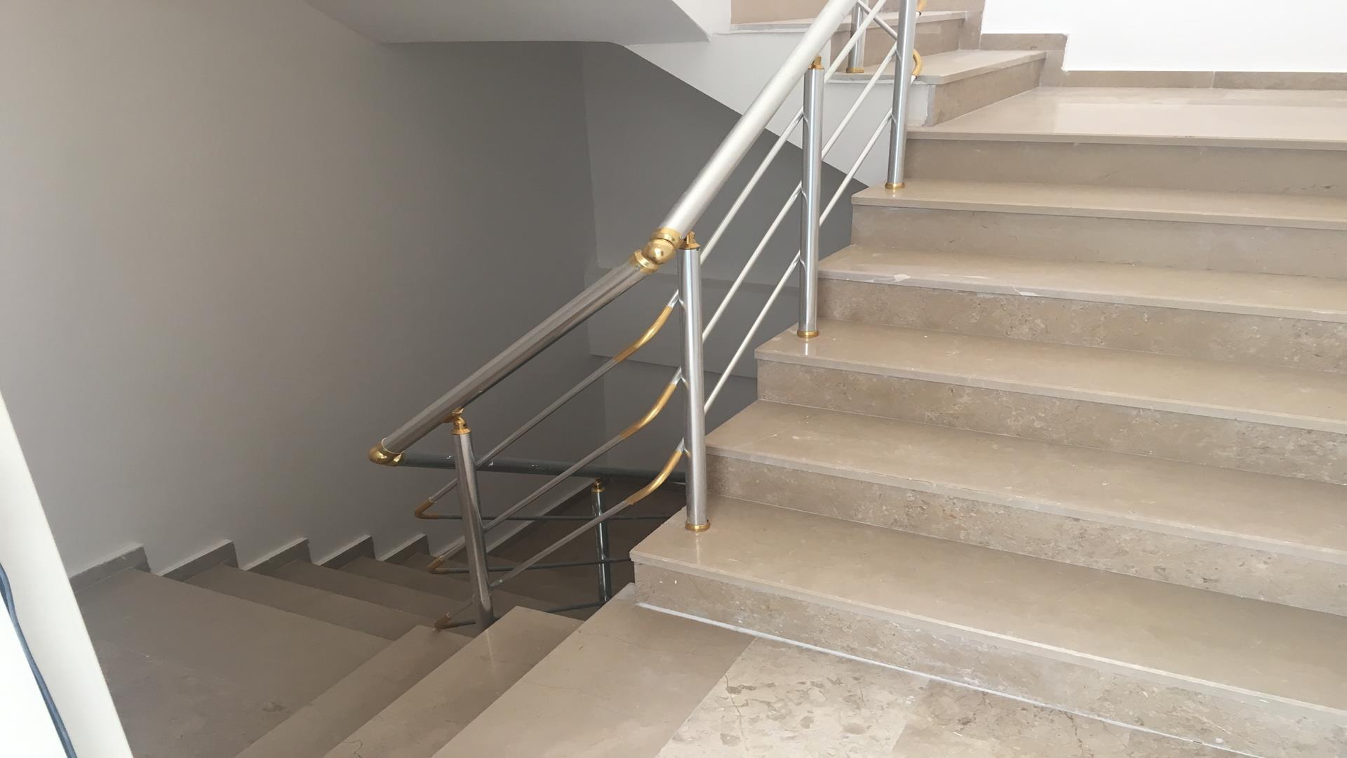 Kiralık Daire, Trabzon / OF / CUMHURİYET MAH.