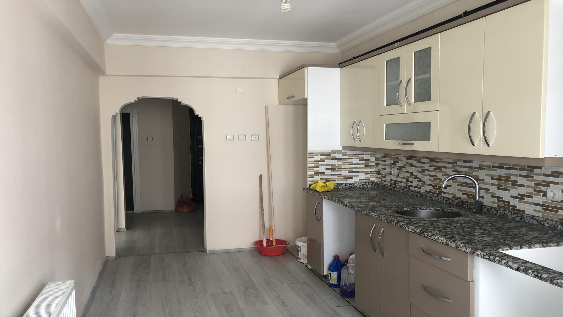 Satılık Daire, Trabzon / OF / İRFANLI MAH.