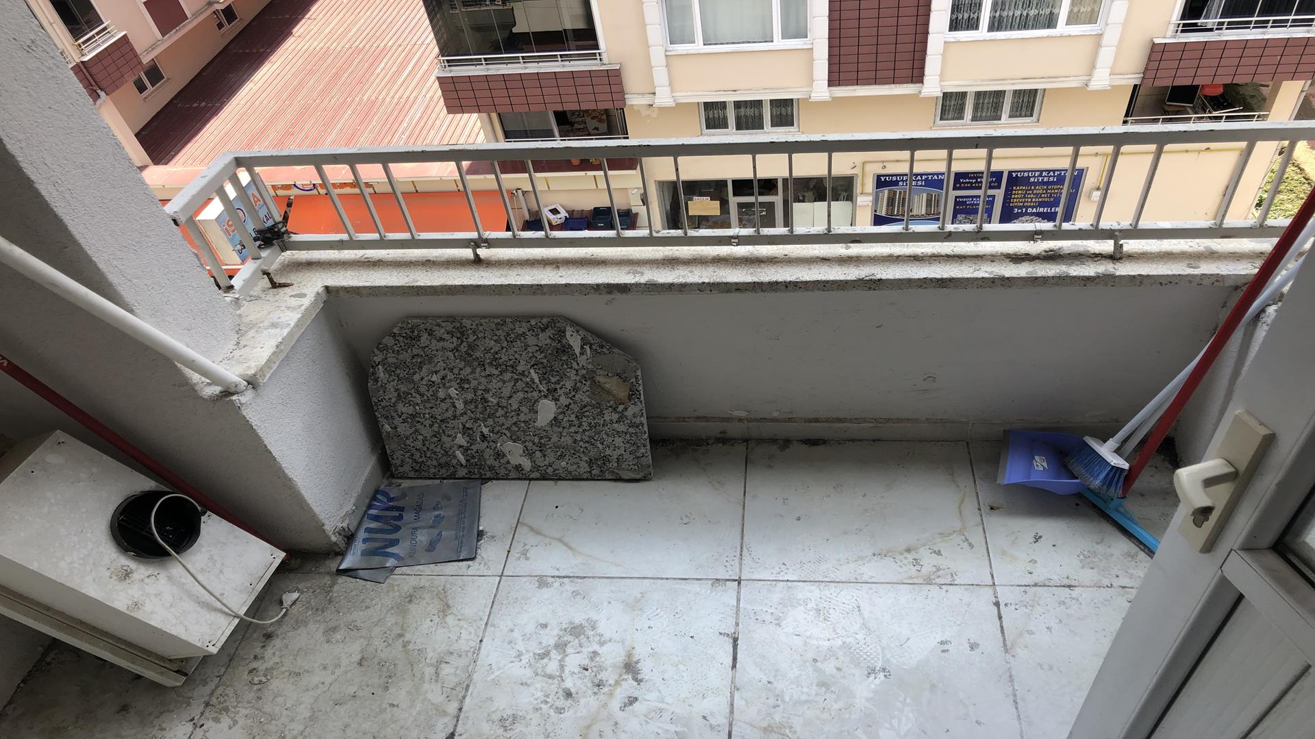 Satılık Daire, Trabzon / OF / İRFANLI MAH.