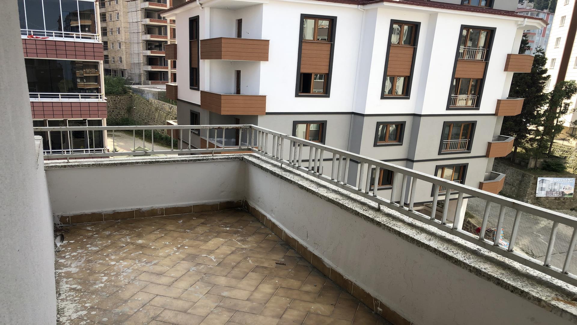 Satılık Daire, Trabzon / OF / İRFANLI MAH.
