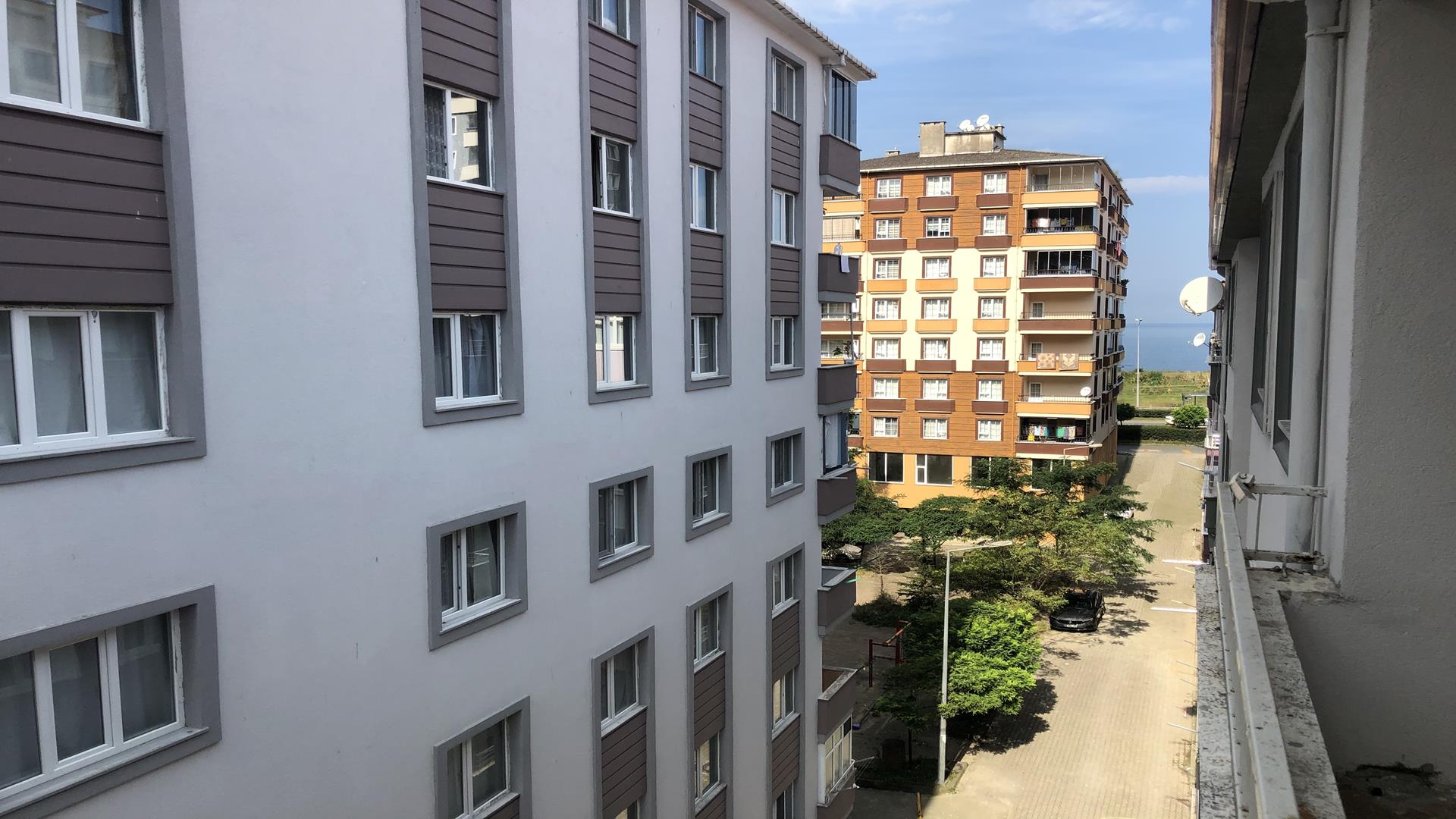 Satılık Daire, Trabzon / OF / İRFANLI MAH.