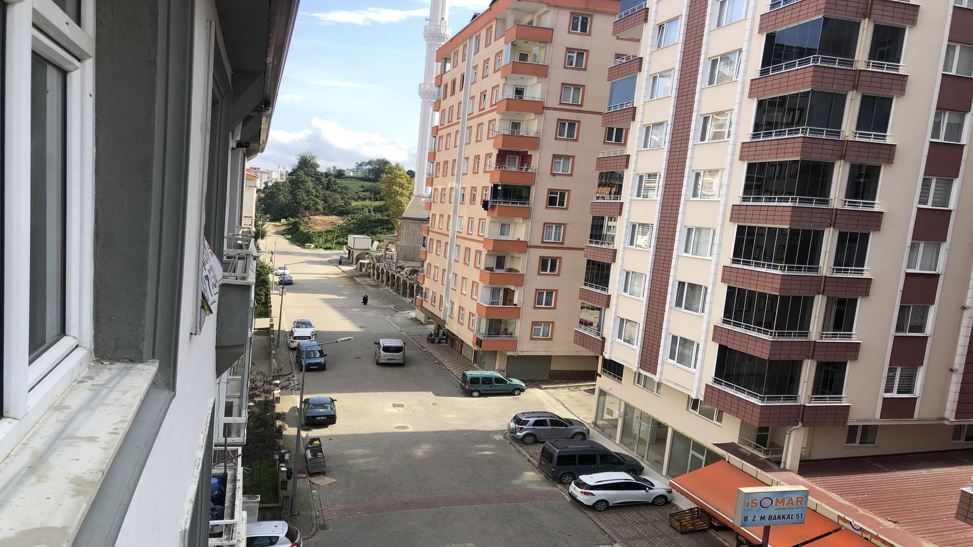 Satılık Daire, Trabzon / OF / İRFANLI MAH.