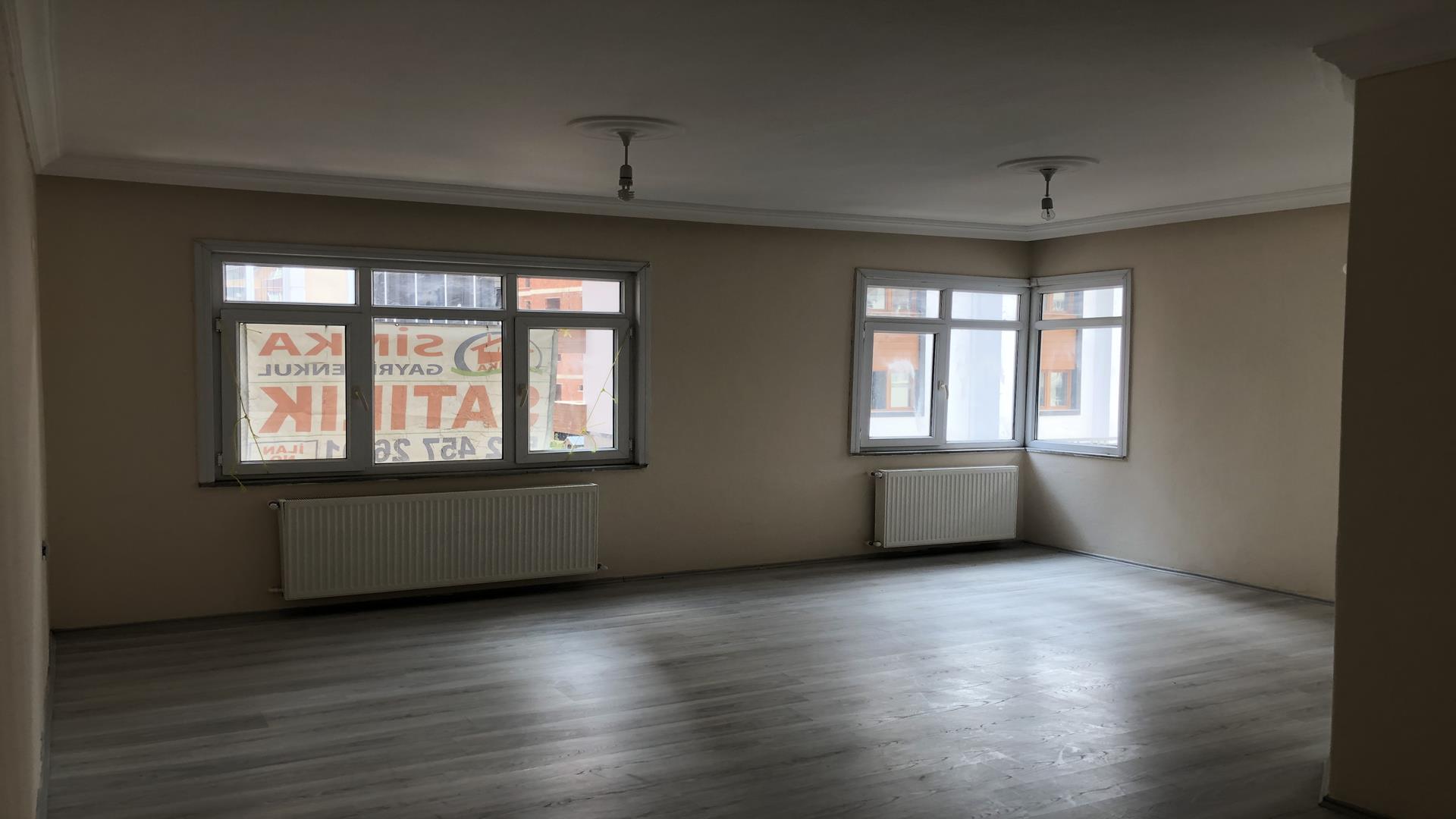 Satılık Daire, Trabzon / OF / İRFANLI MAH.