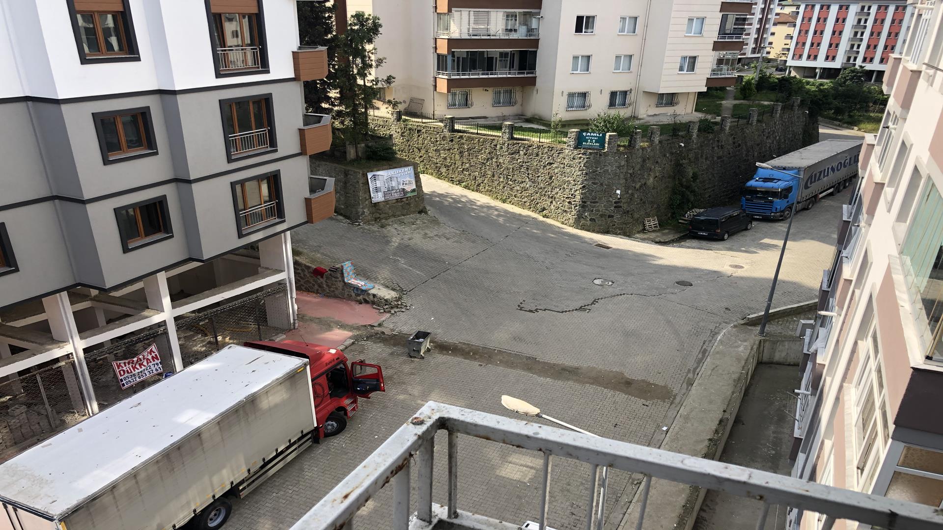 Satılık Daire, Trabzon / OF / İRFANLI MAH.