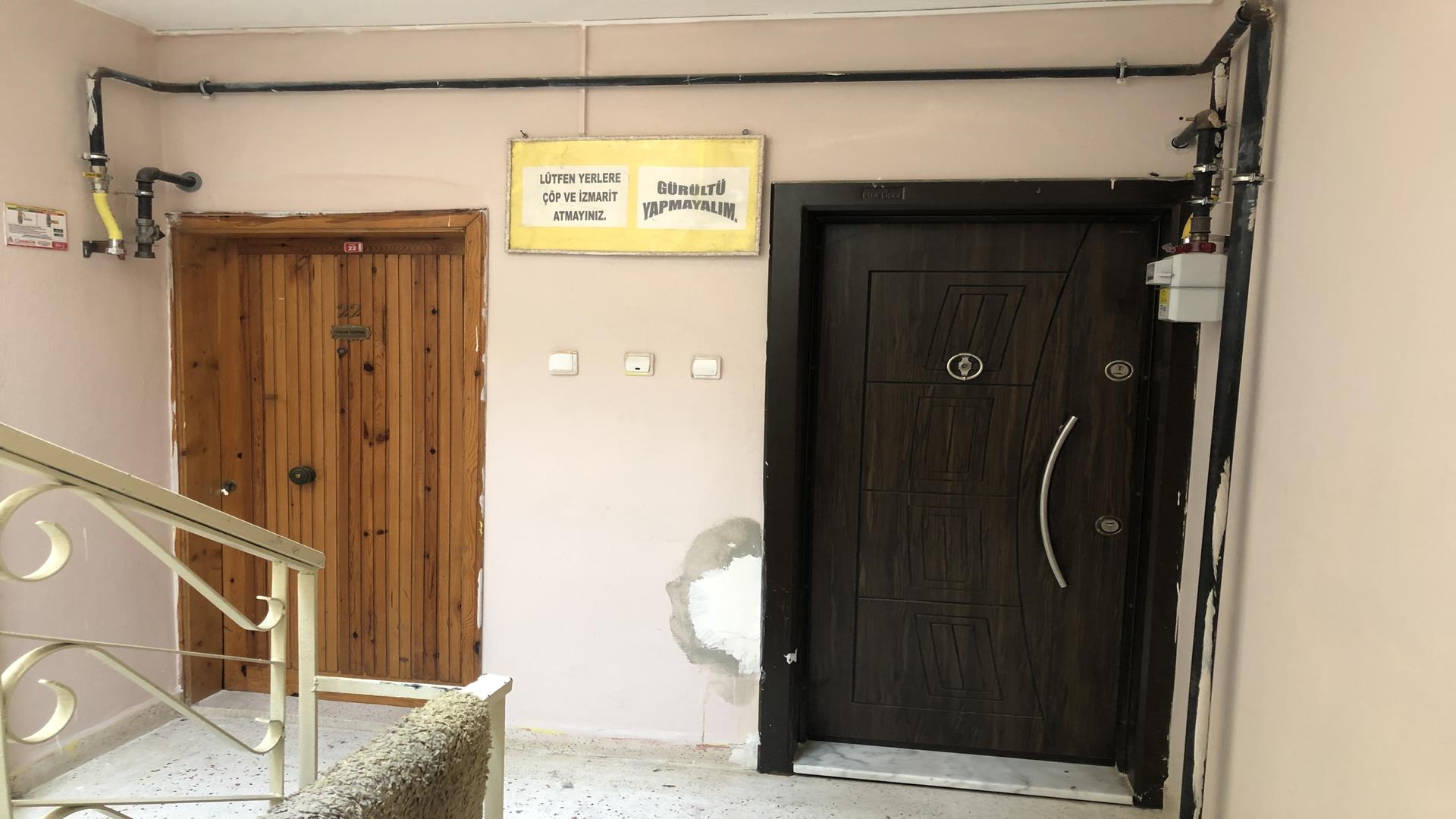 Satılık Daire, Trabzon / OF / İRFANLI MAH.