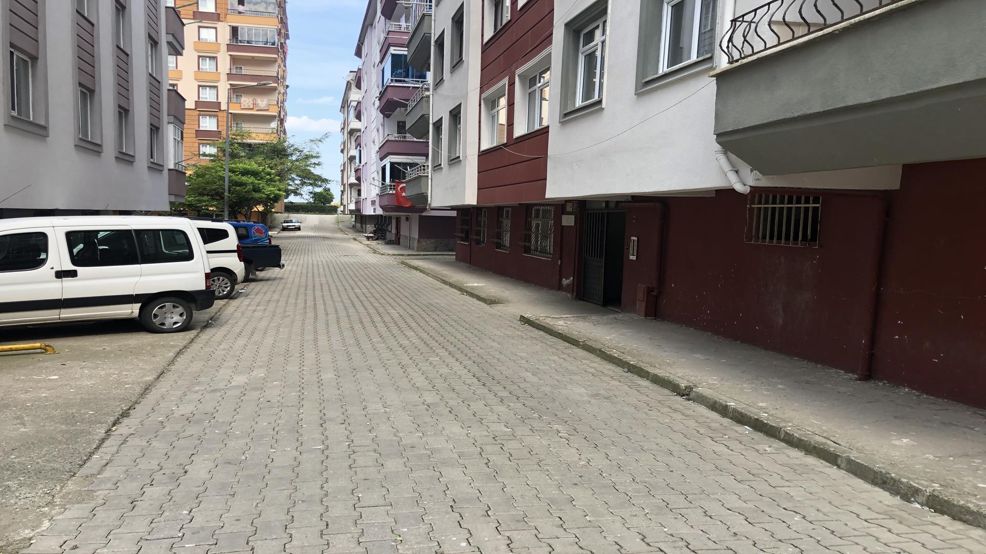 Satılık Daire, Trabzon / OF / İRFANLI MAH.