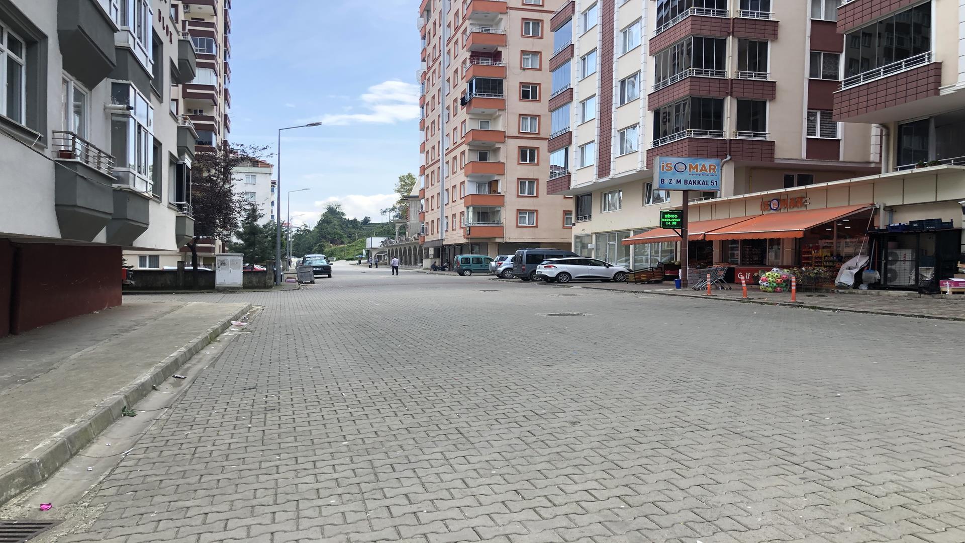 Satılık Daire, Trabzon / OF / İRFANLI MAH.