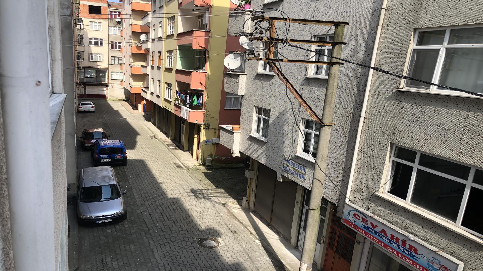 Satılık Daire, Trabzon / OF / İRFANLI MAH.