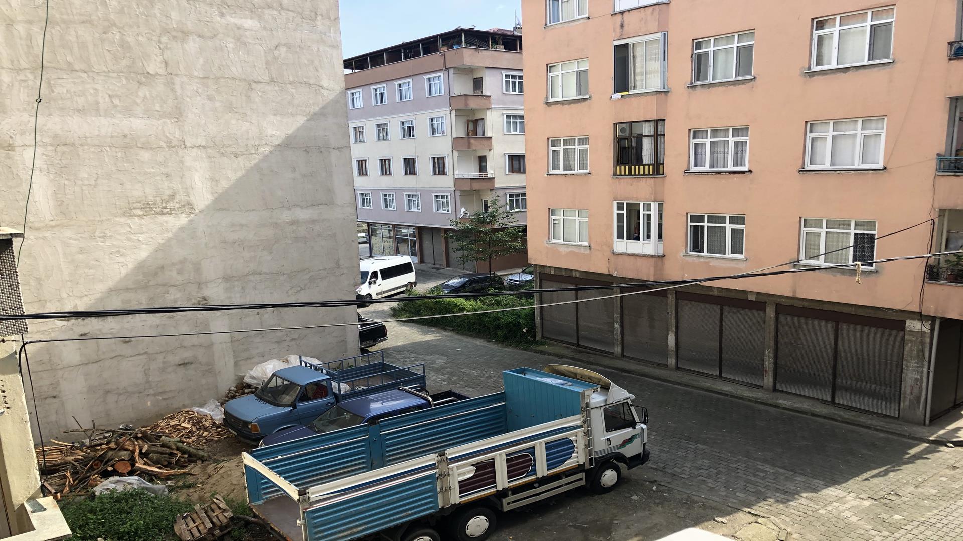 Satılık Daire, Trabzon / OF / İRFANLI MAH.