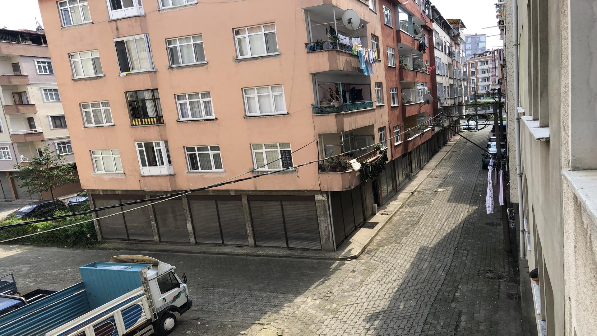 Satılık Daire, Trabzon / OF / İRFANLI MAH.