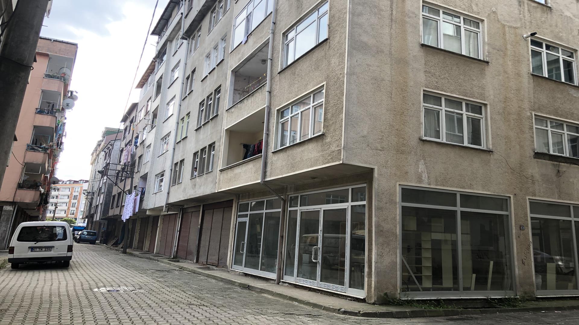 Satılık Daire, Trabzon / OF / İRFANLI MAH.