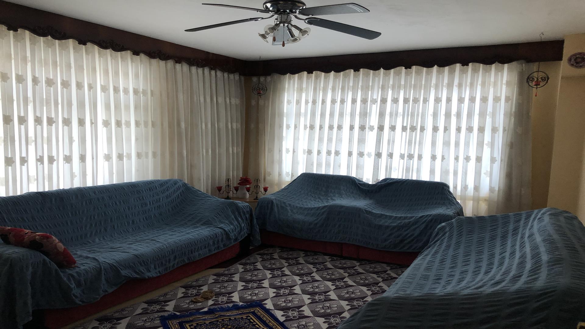 Satılık Daire, Trabzon / OF / İRFANLI MAH.