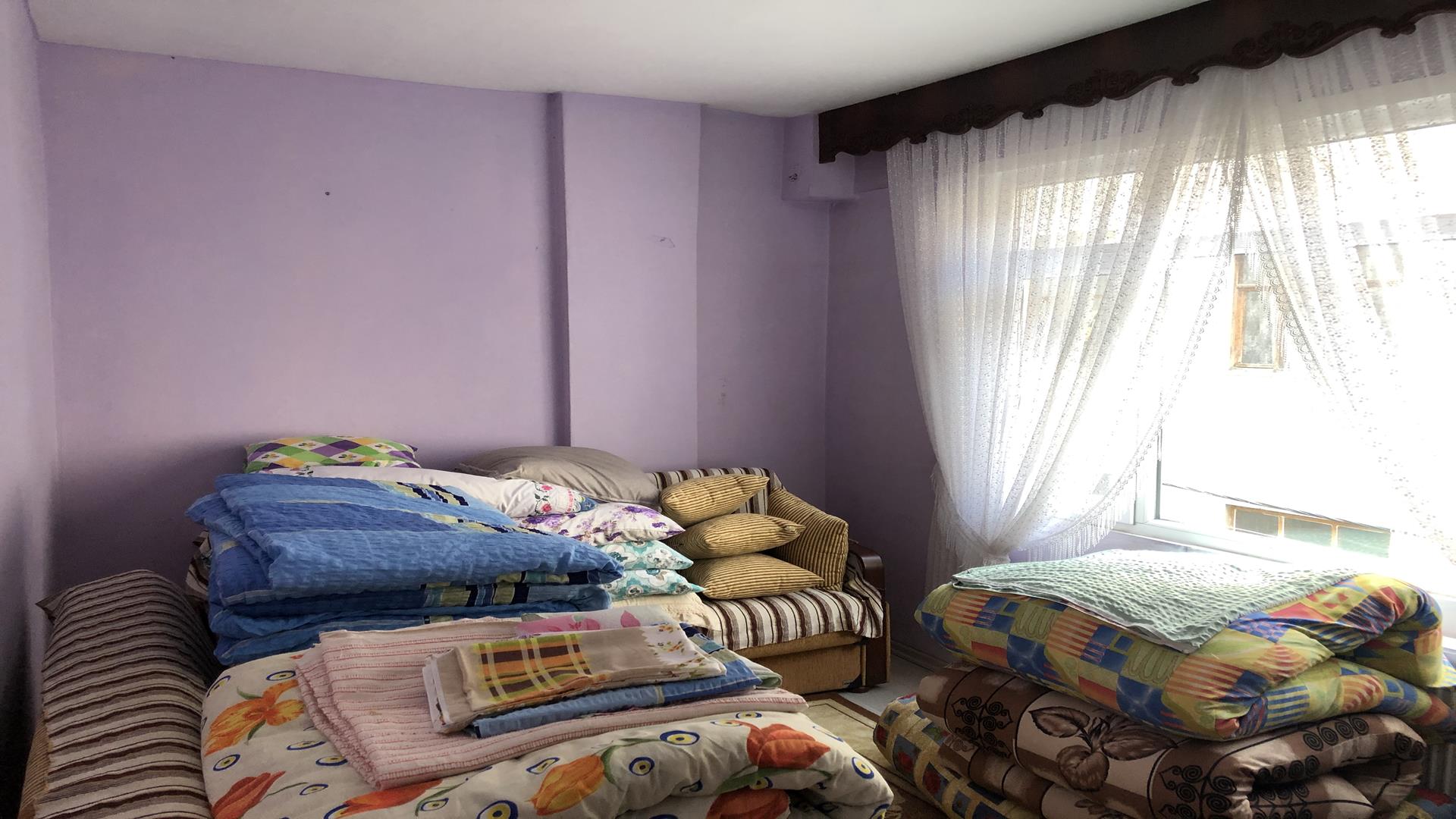 Satılık Daire, Trabzon / OF / İRFANLI MAH.