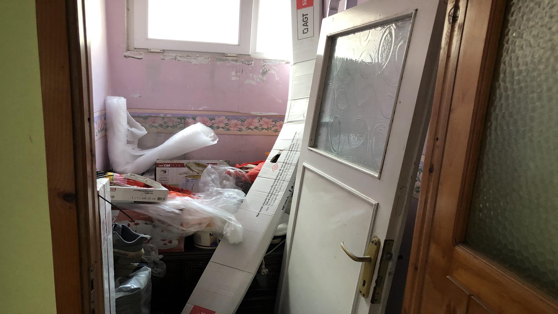 Satılık Daire, Trabzon / OF / İRFANLI MAH.