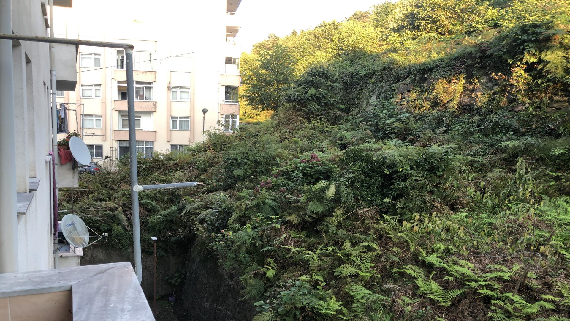 Satılık Daire, Trabzon / SÜRMENE / ÇAMBURNU