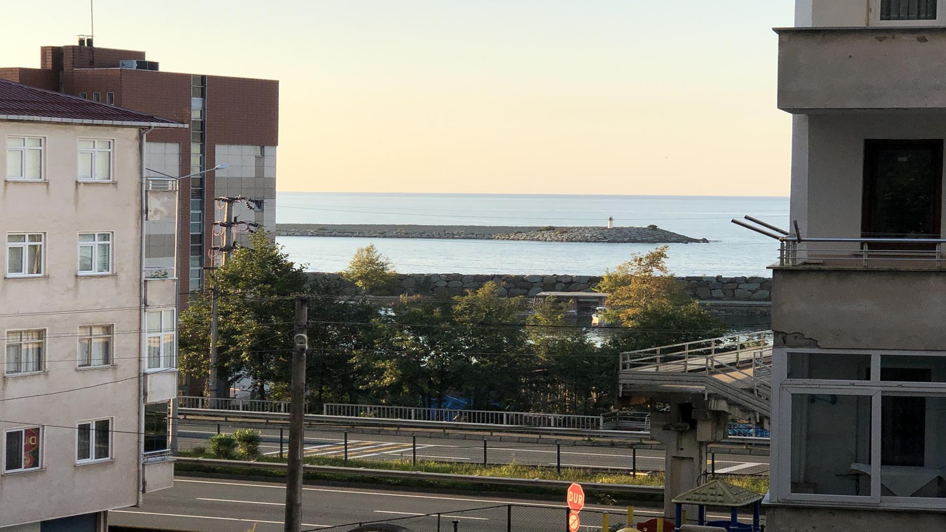 Satılık Daire, Trabzon / SÜRMENE / ÇAMBURNU