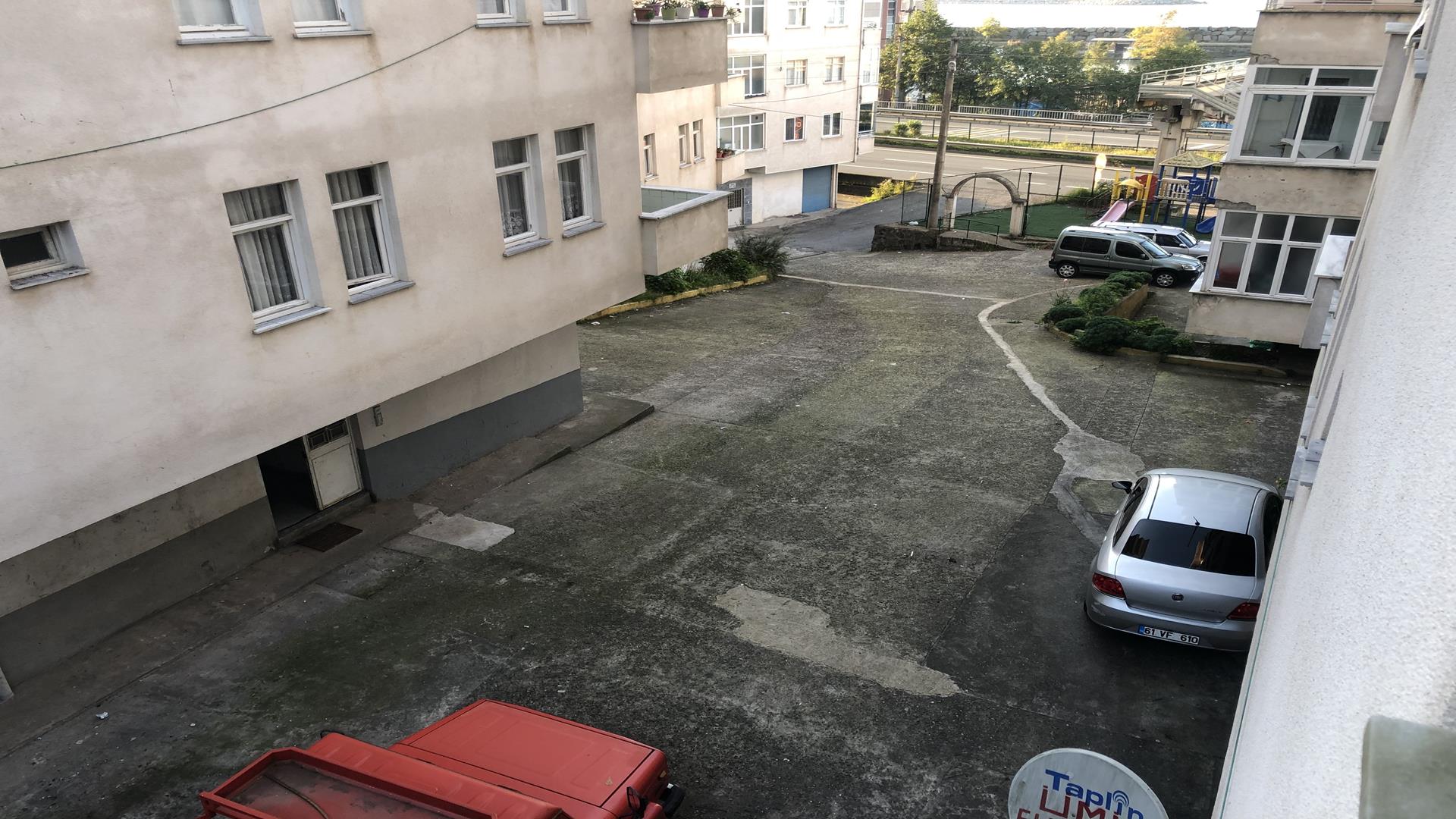 Satılık Daire, Trabzon / SÜRMENE / ÇAMBURNU