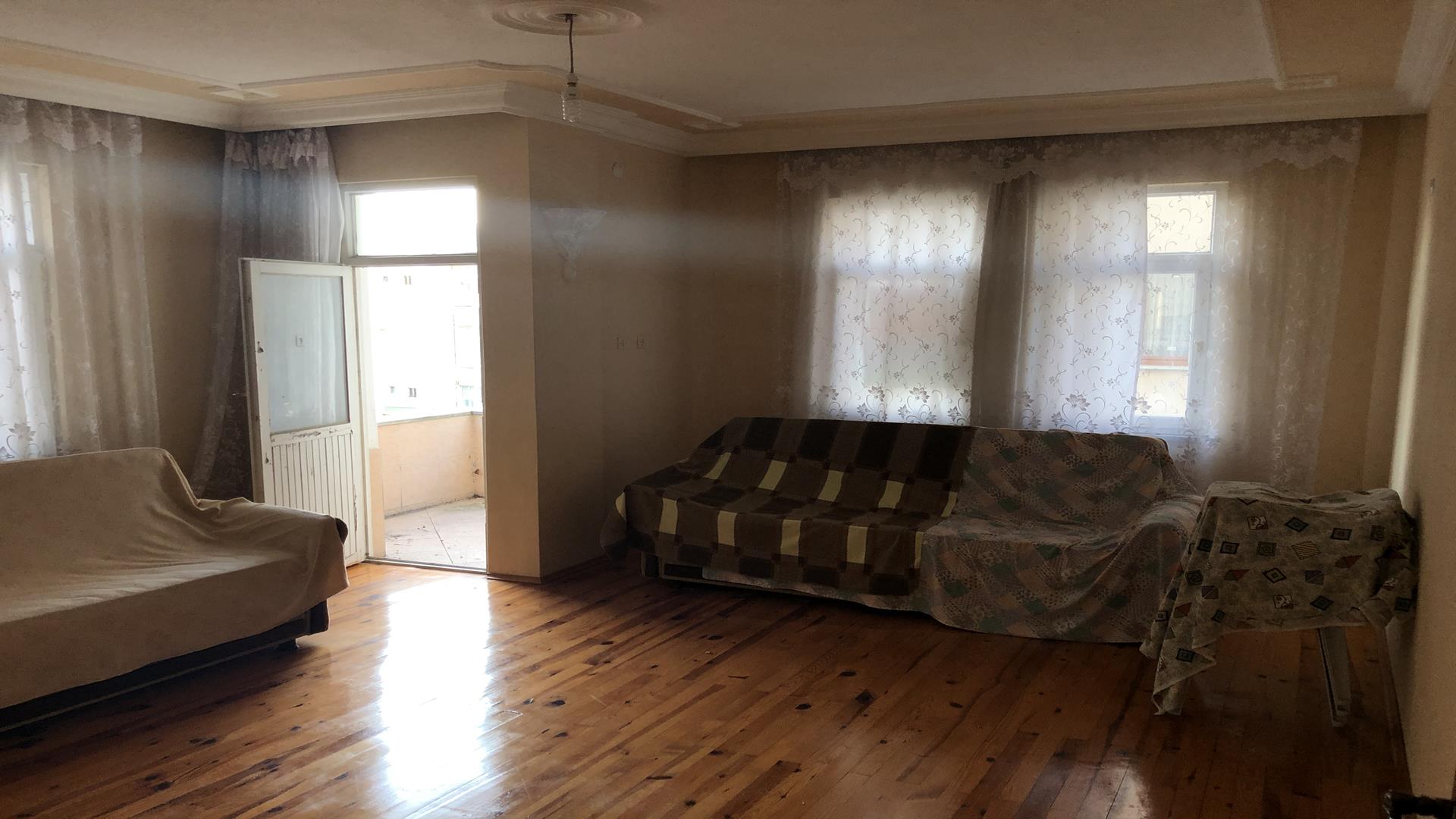 Satılık Daire, Trabzon / SÜRMENE / ÇAMBURNU