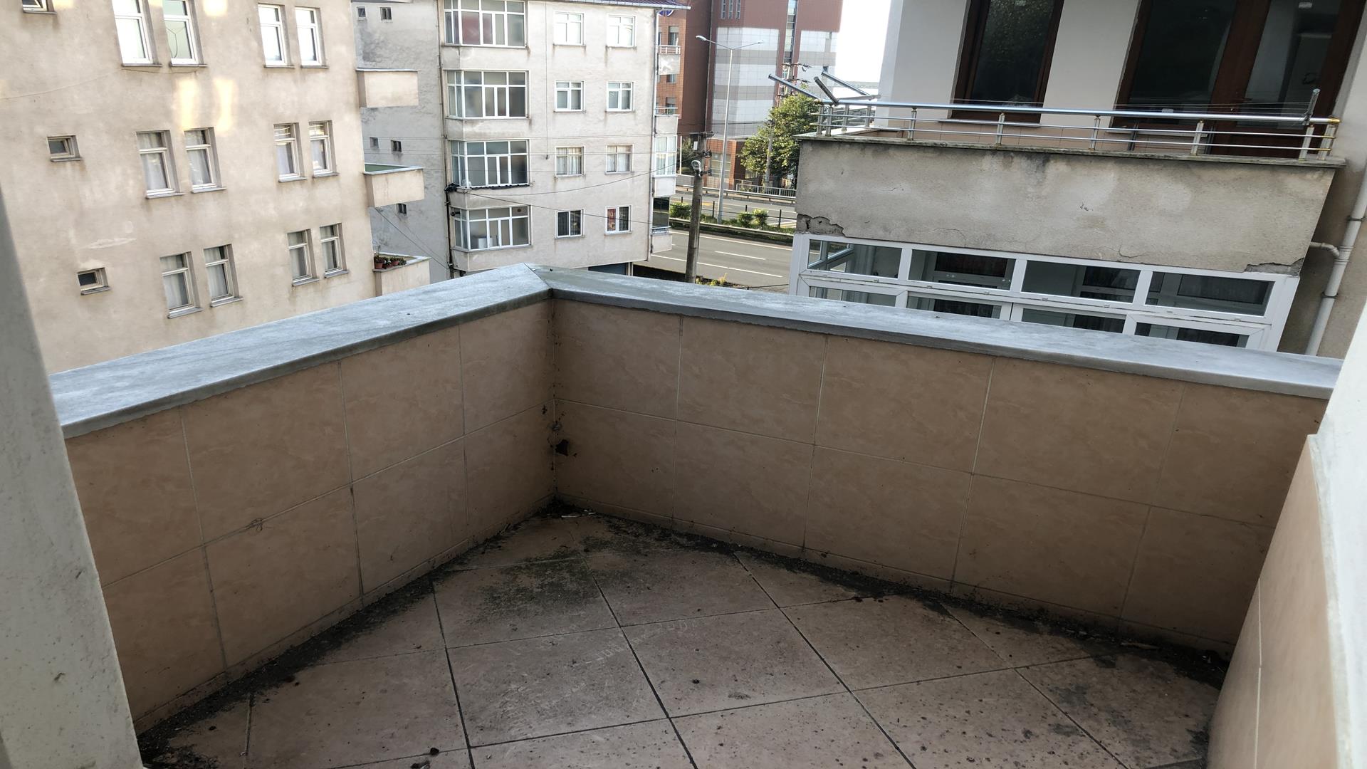Satılık Daire, Trabzon / SÜRMENE / ÇAMBURNU