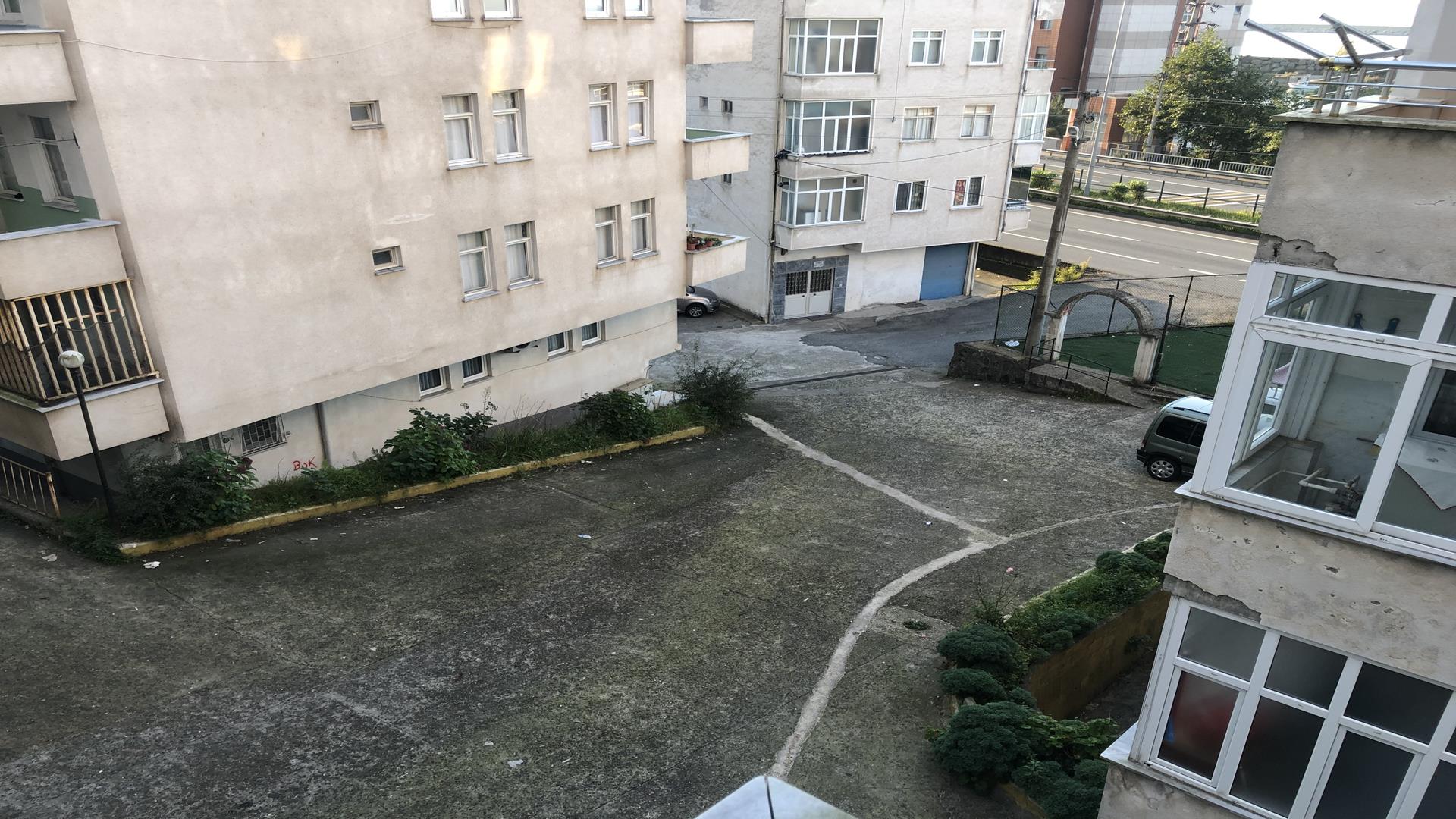 Satılık Daire, Trabzon / SÜRMENE / ÇAMBURNU