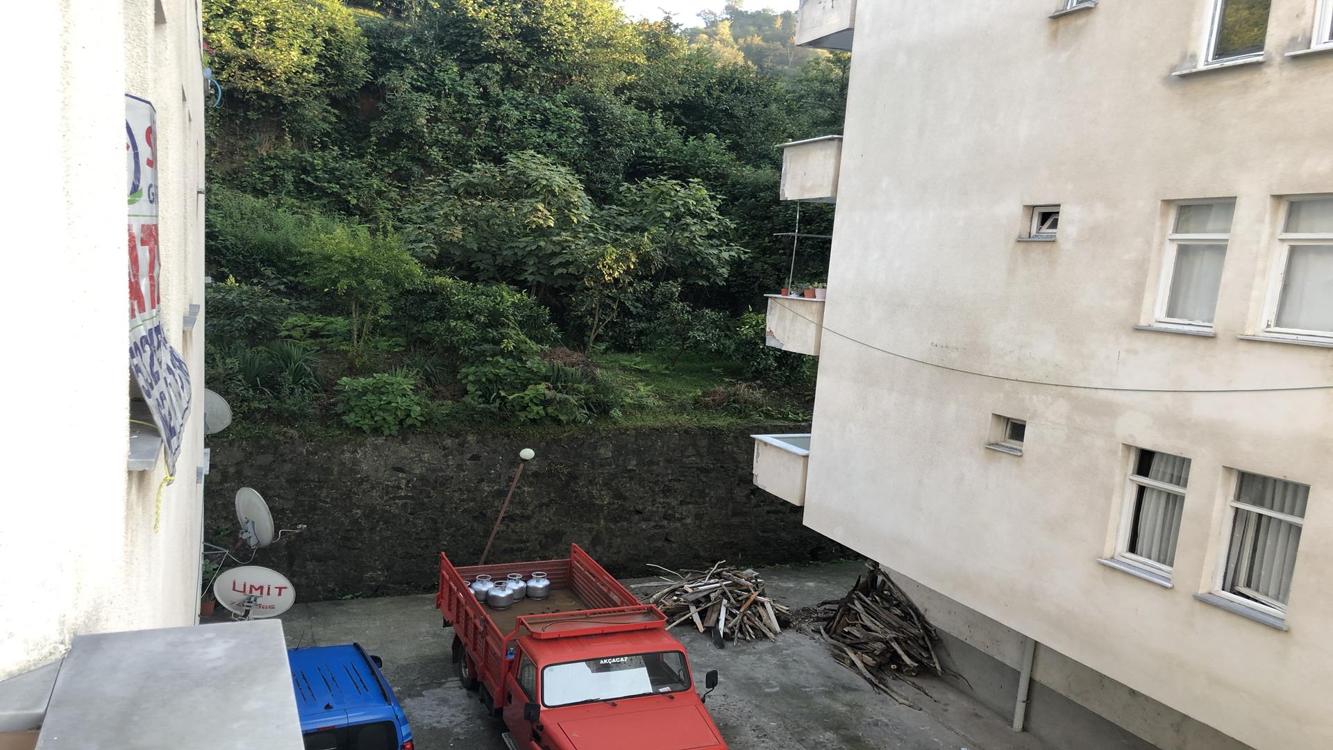 Satılık Daire, Trabzon / SÜRMENE / ÇAMBURNU