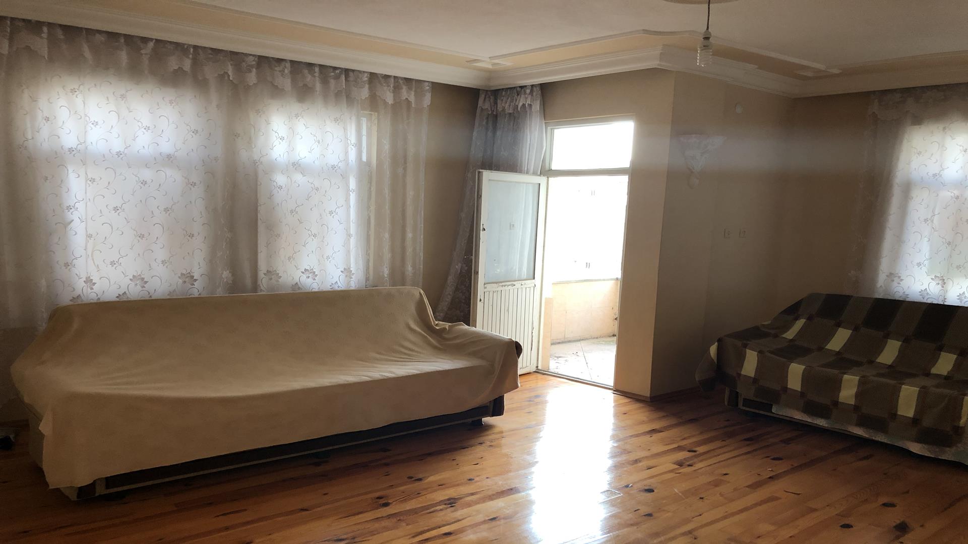 Satılık Daire, Trabzon / SÜRMENE / ÇAMBURNU